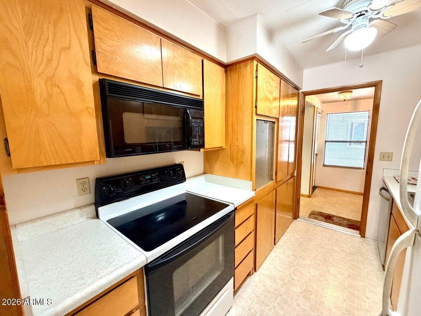 504 W JOHNSON Drive, Payson, AZ 85541 — photo 16 of 33