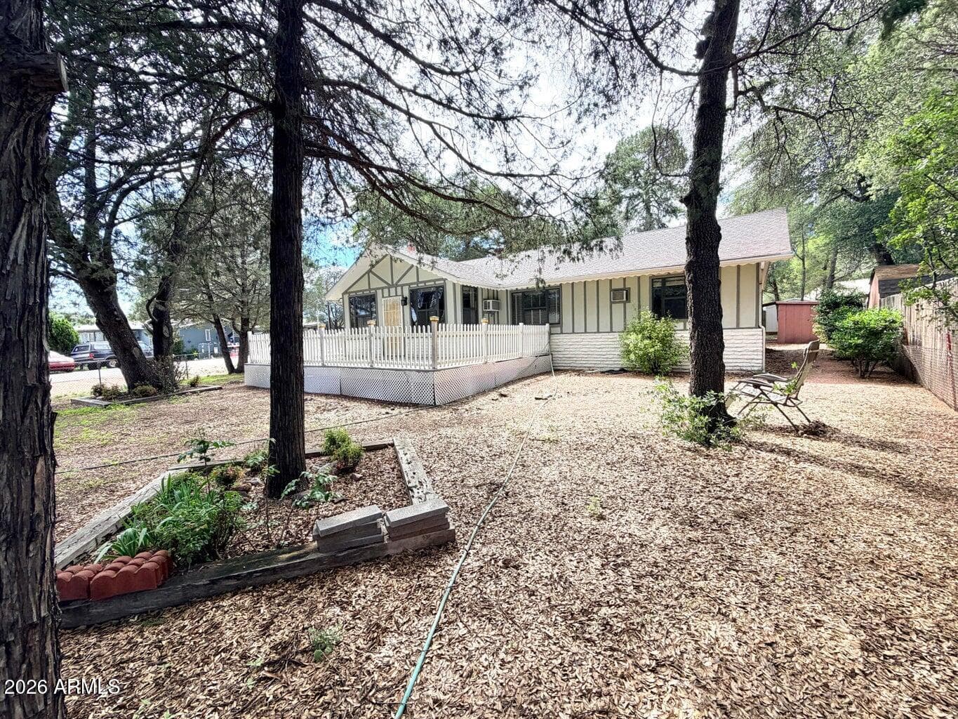 504 W JOHNSON Drive, Payson, AZ 85541 — photo 29 of 33