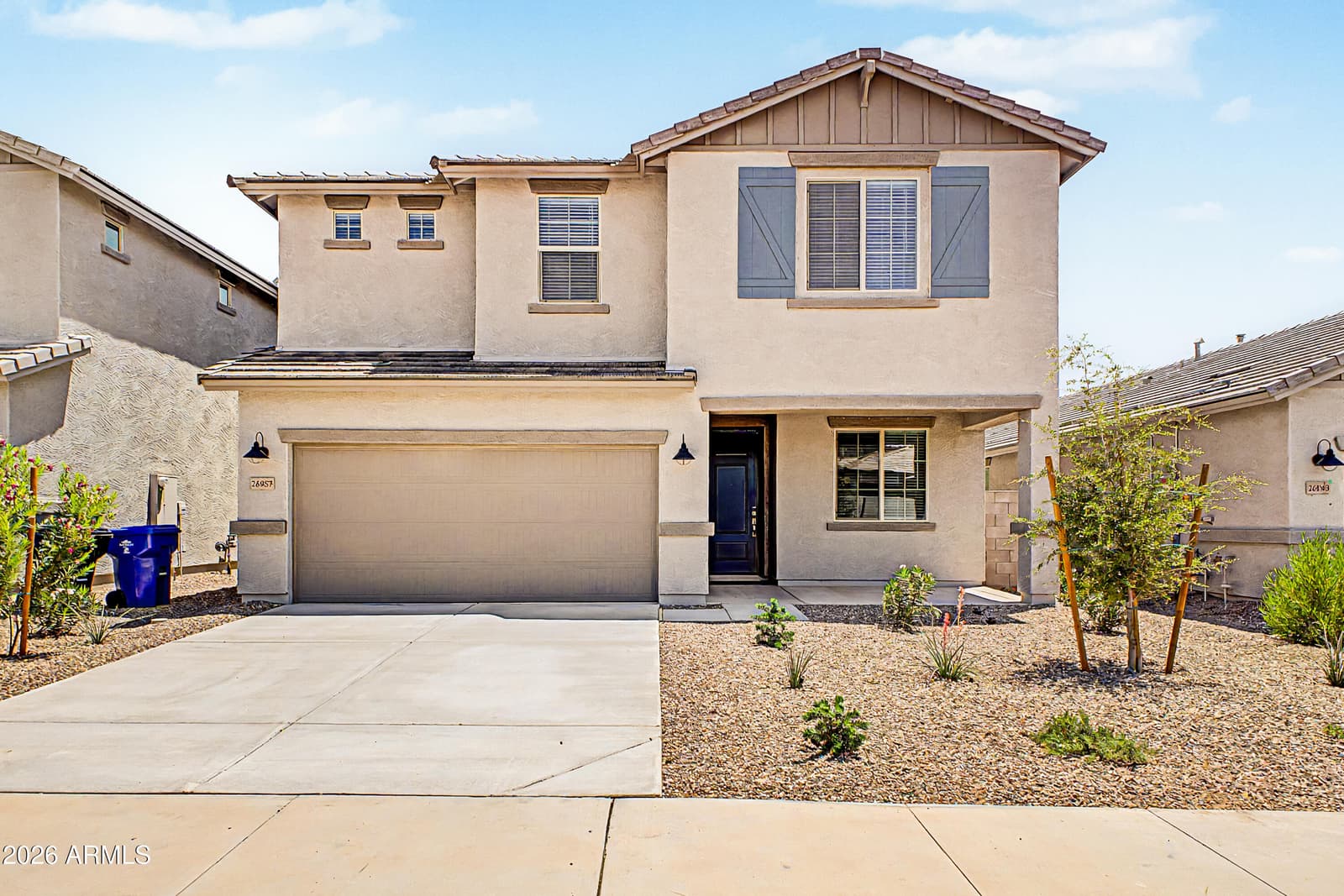 26957 N 169TH Drive, Surprise, AZ 85387