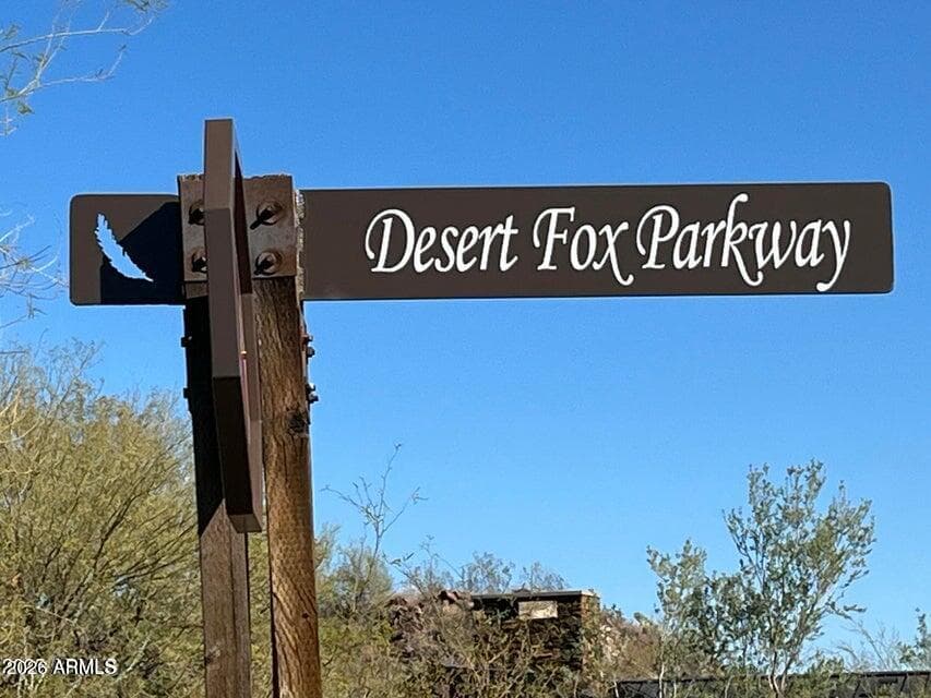 16230 N Desert Fox Parkway, Fountain Hills, AZ 85268 — photo 15 of 17