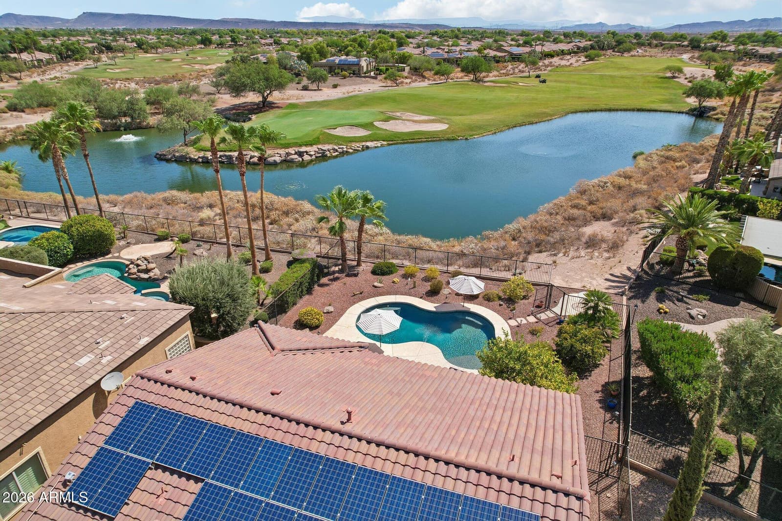 27115 N 128TH Drive, Peoria, AZ 85383 — photo 1 of 57