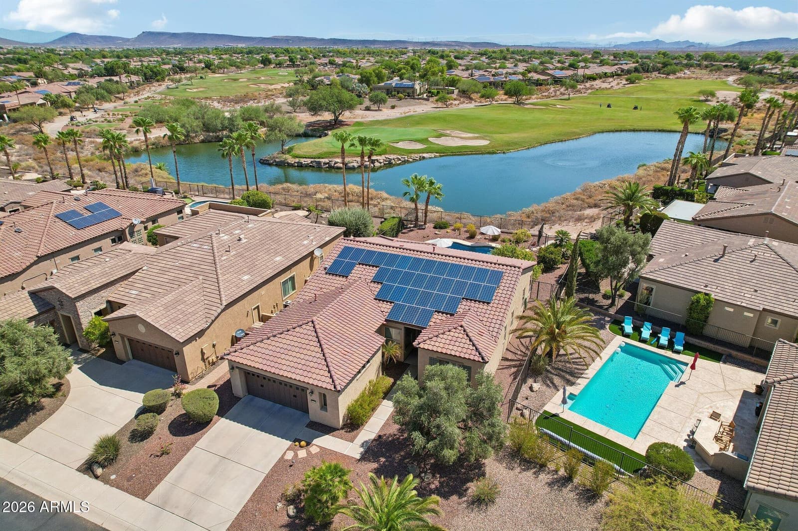 27115 N 128TH Drive, Peoria, AZ 85383 — photo 2 of 57