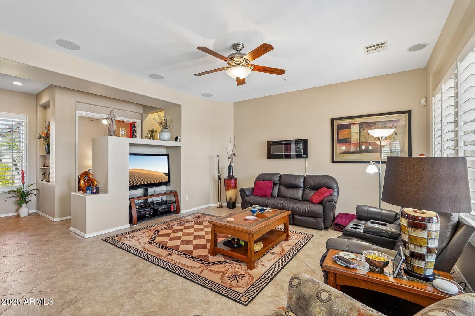 27115 N 128TH Drive, Peoria, AZ 85383 — photo 8 of 57