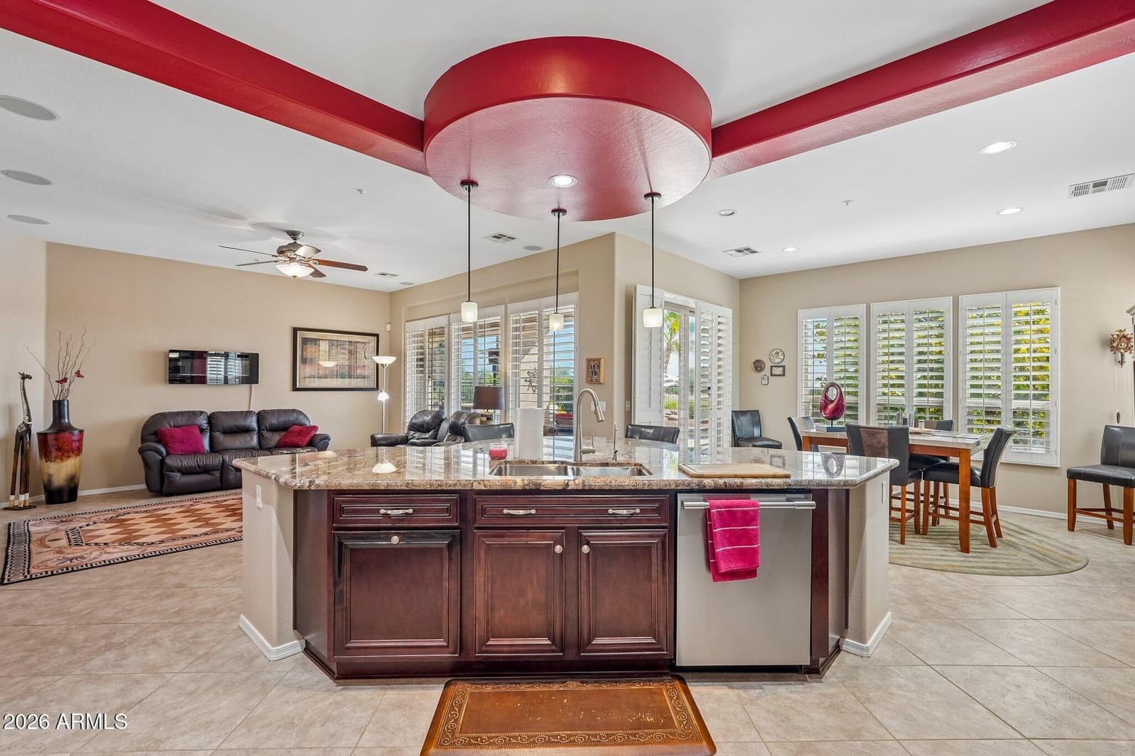 27115 N 128TH Drive, Peoria, AZ 85383 — photo 10 of 57