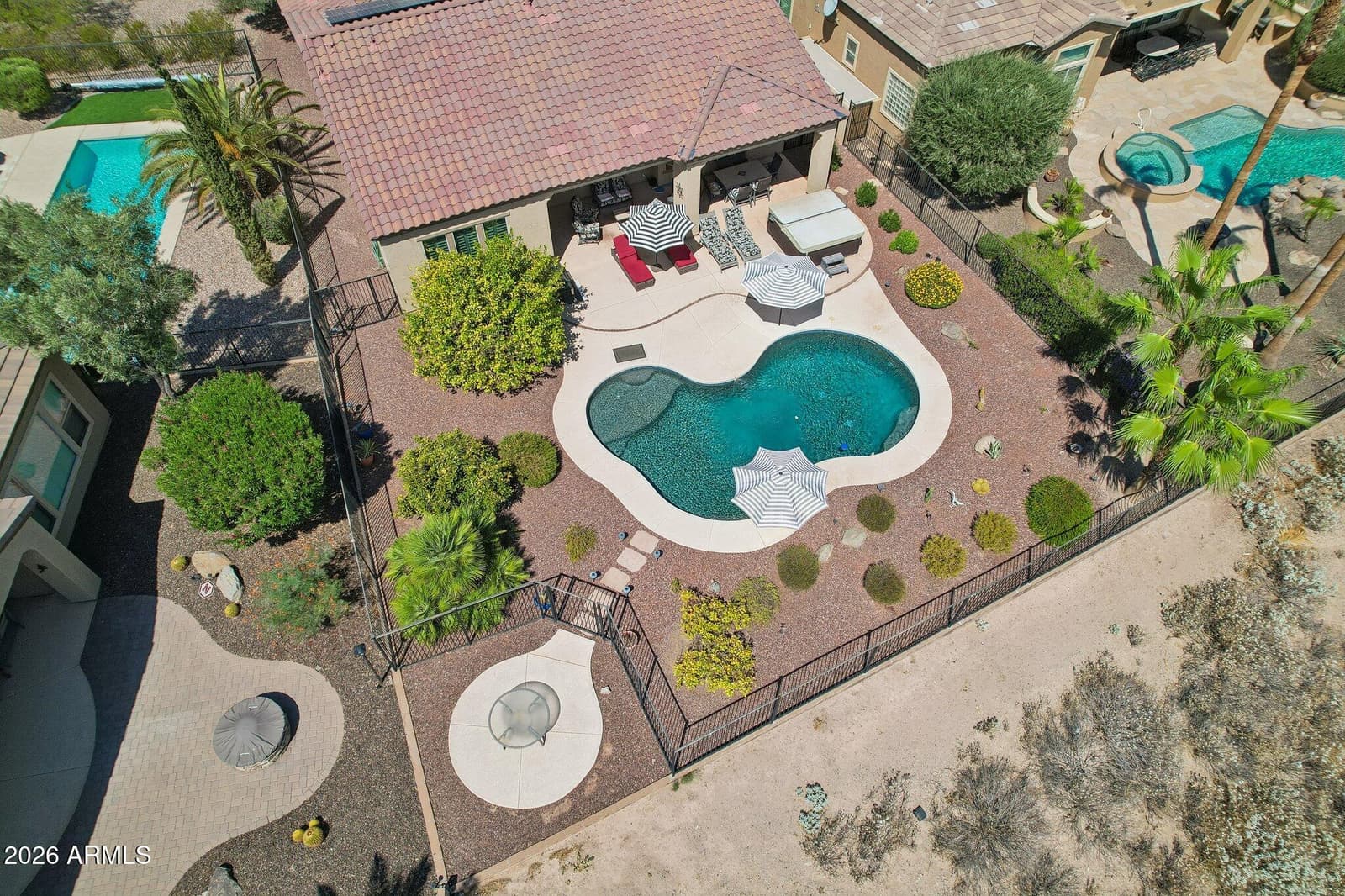 27115 N 128TH Drive, Peoria, AZ 85383 — photo 34 of 57