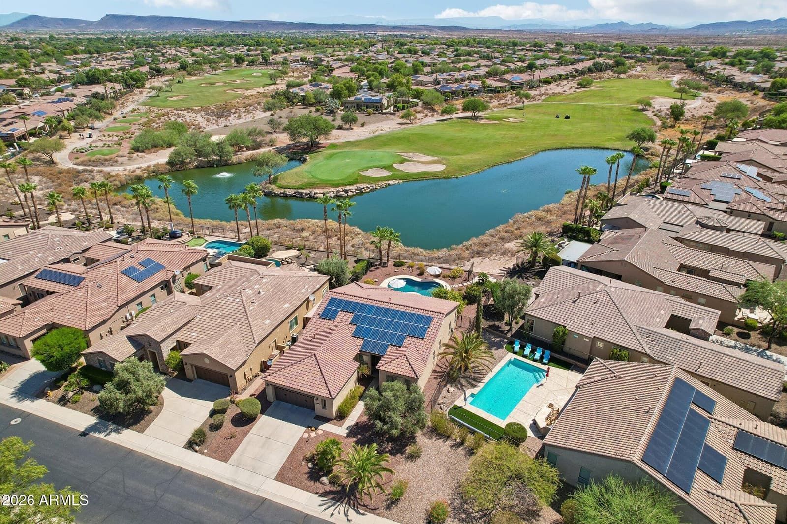 27115 N 128TH Drive, Peoria, AZ 85383 — photo 35 of 57
