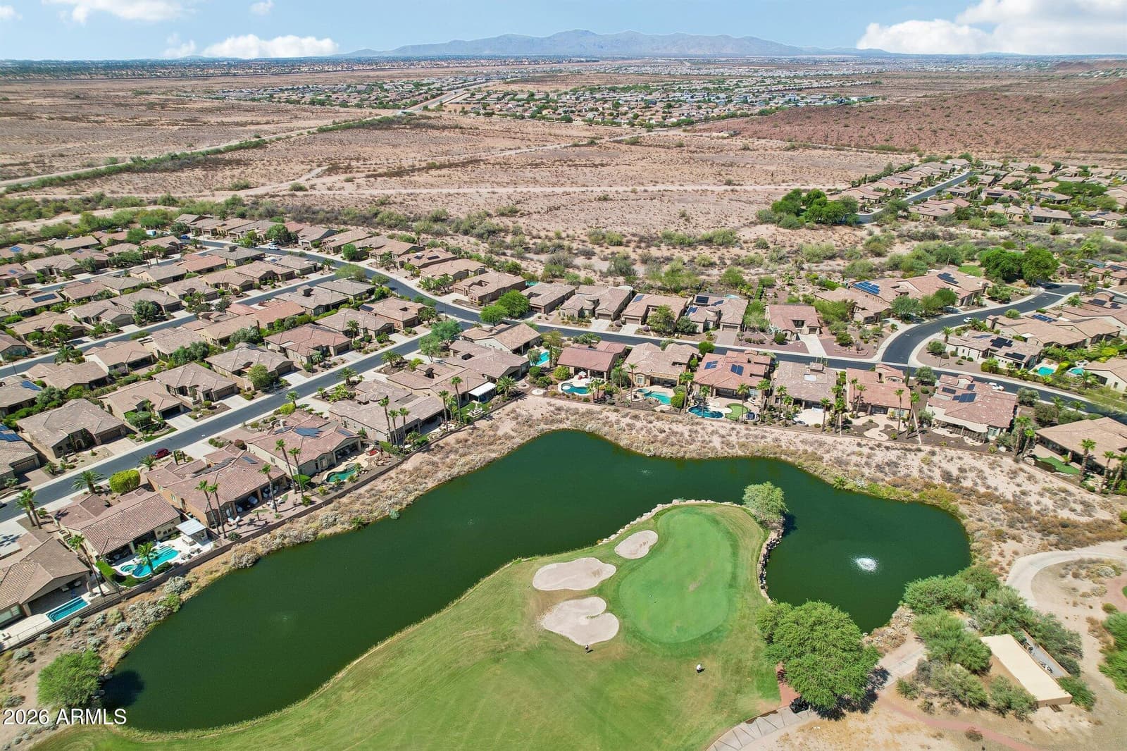 27115 N 128TH Drive, Peoria, AZ 85383 — photo 37 of 57