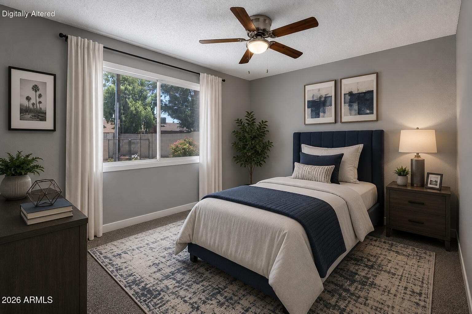 2901 W NORTHVIEW Avenue, Phoenix, AZ 85051 — photo 9 of 30