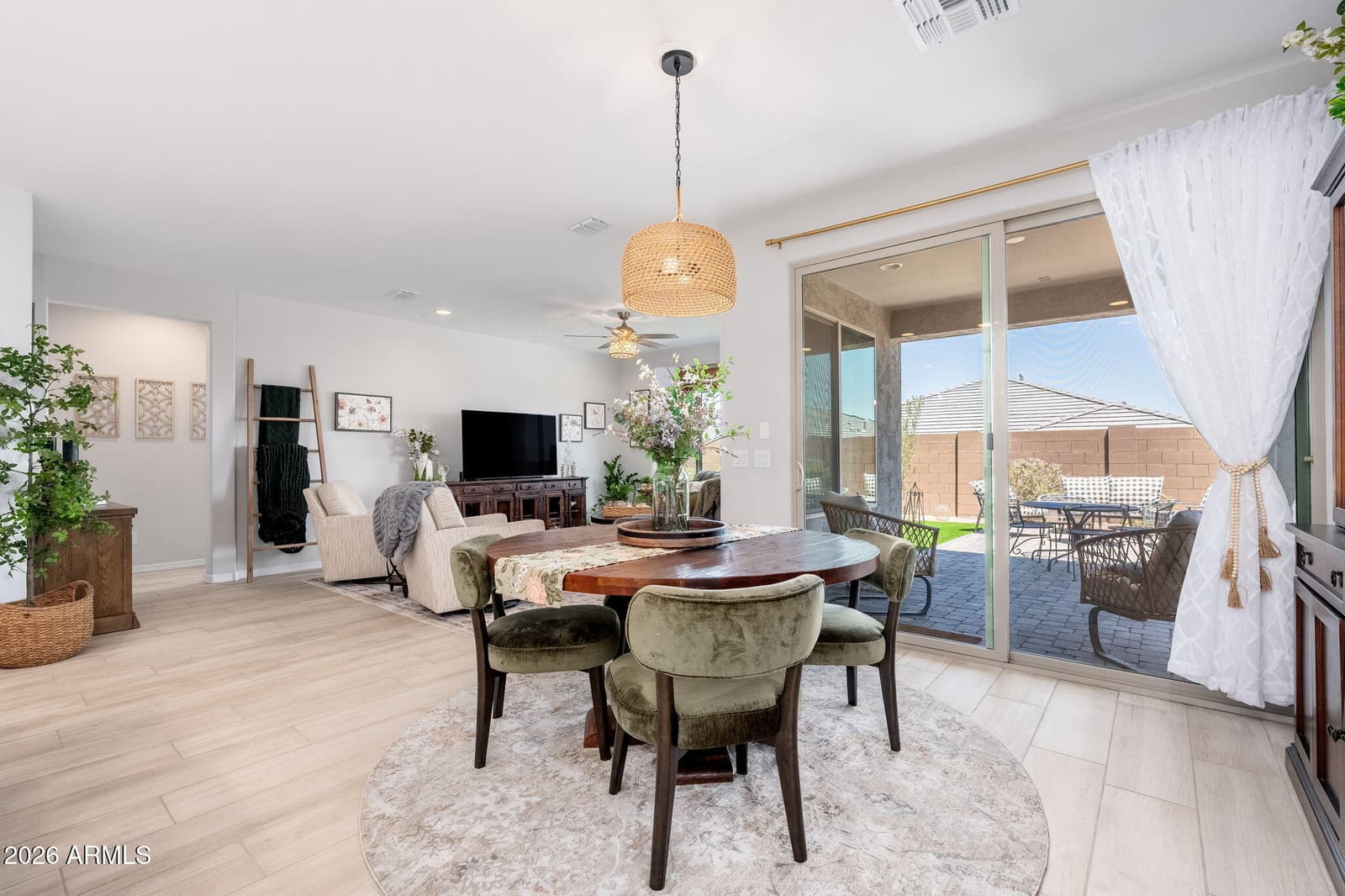 1830 W ZINC Way, San Tan Valley, AZ 85144 — photo 13 of 48