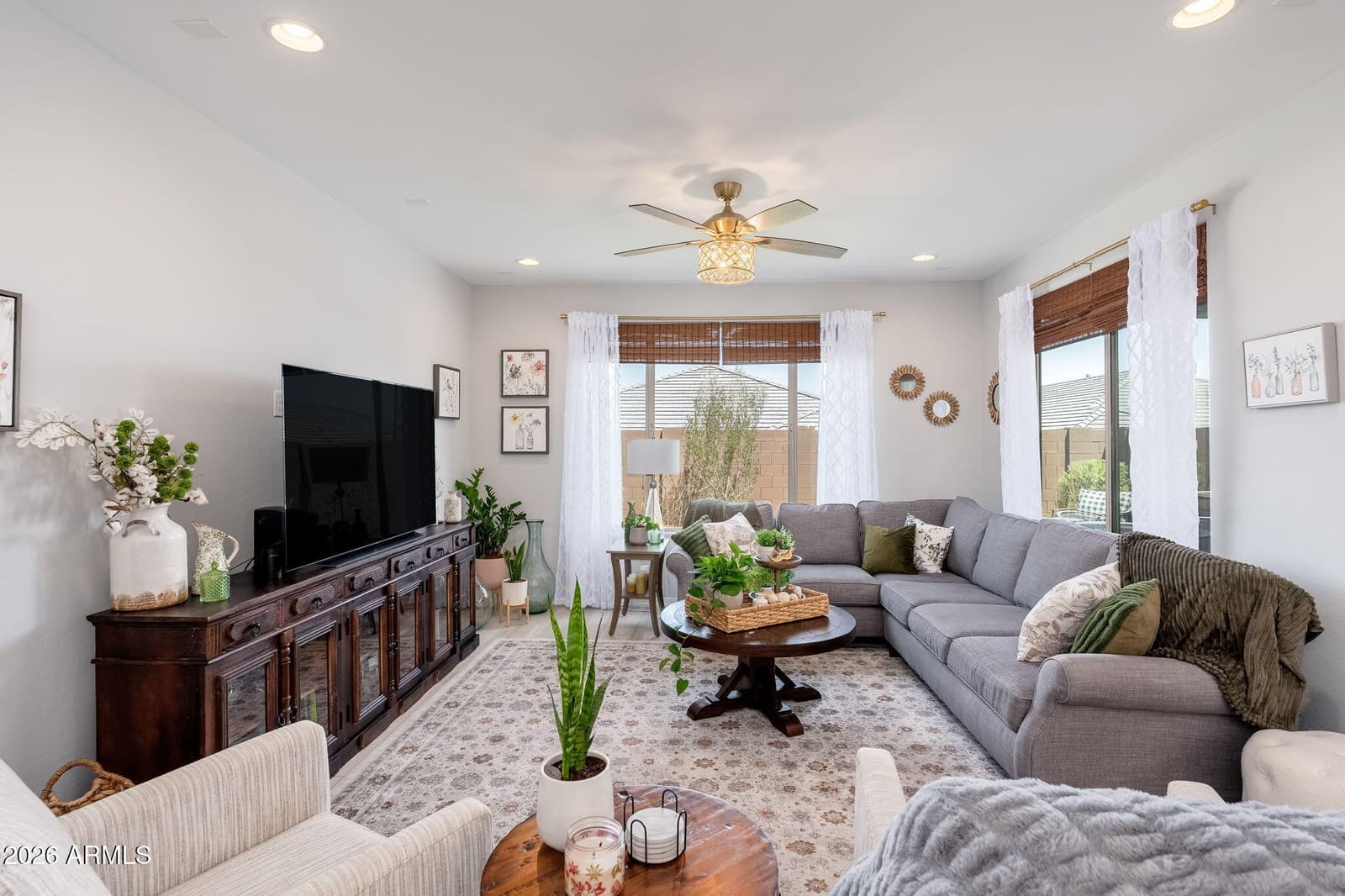 1830 W ZINC Way, San Tan Valley, AZ 85144 — photo 3 of 48