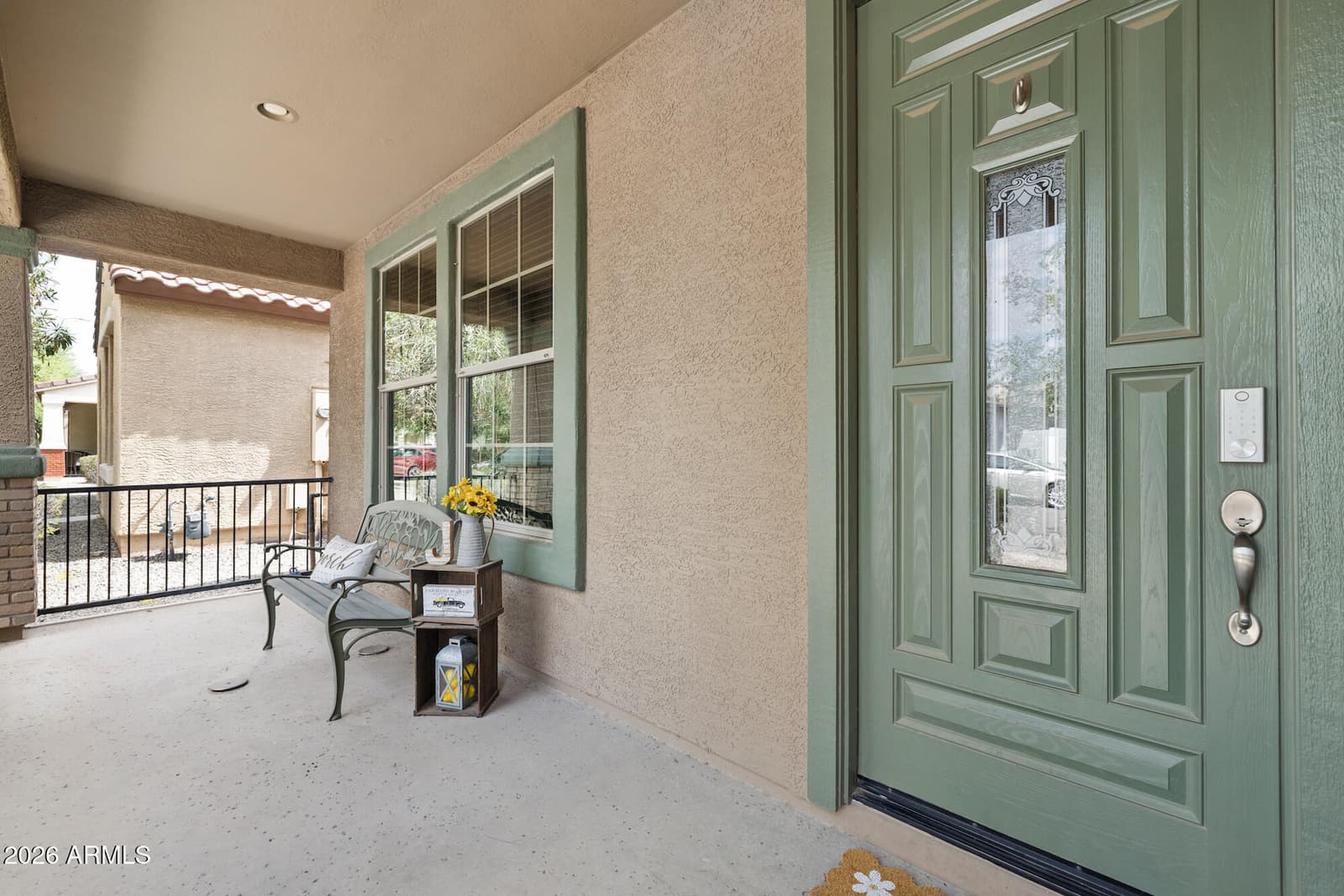 1709 S PENROSE Drive, Gilbert, AZ 85295 — photo 3 of 33