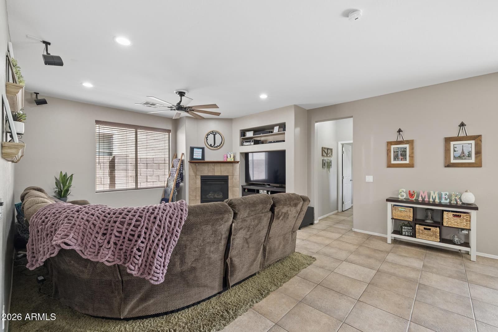 1709 S PENROSE Drive, Gilbert, AZ 85295 — photo 10 of 33