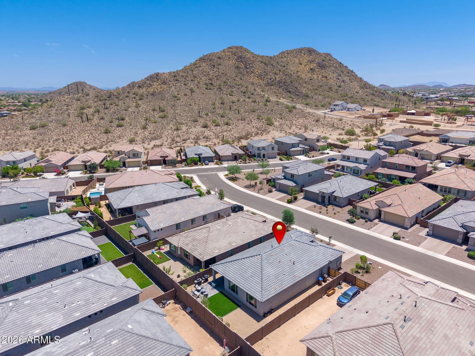 1830 W ZINC Way, San Tan Valley, AZ 85144 — photo 38 of 48