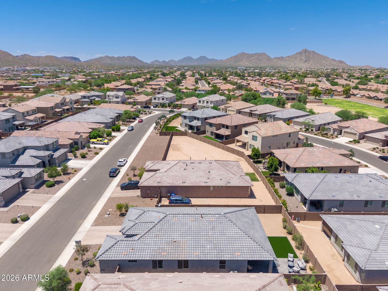 1830 W ZINC Way, San Tan Valley, AZ 85144 — photo 40 of 48