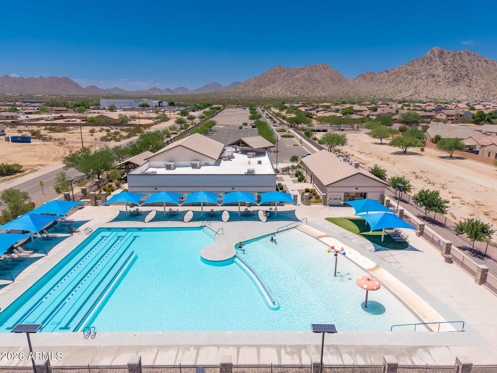 1830 W ZINC Way, San Tan Valley, AZ 85144 — photo 43 of 48