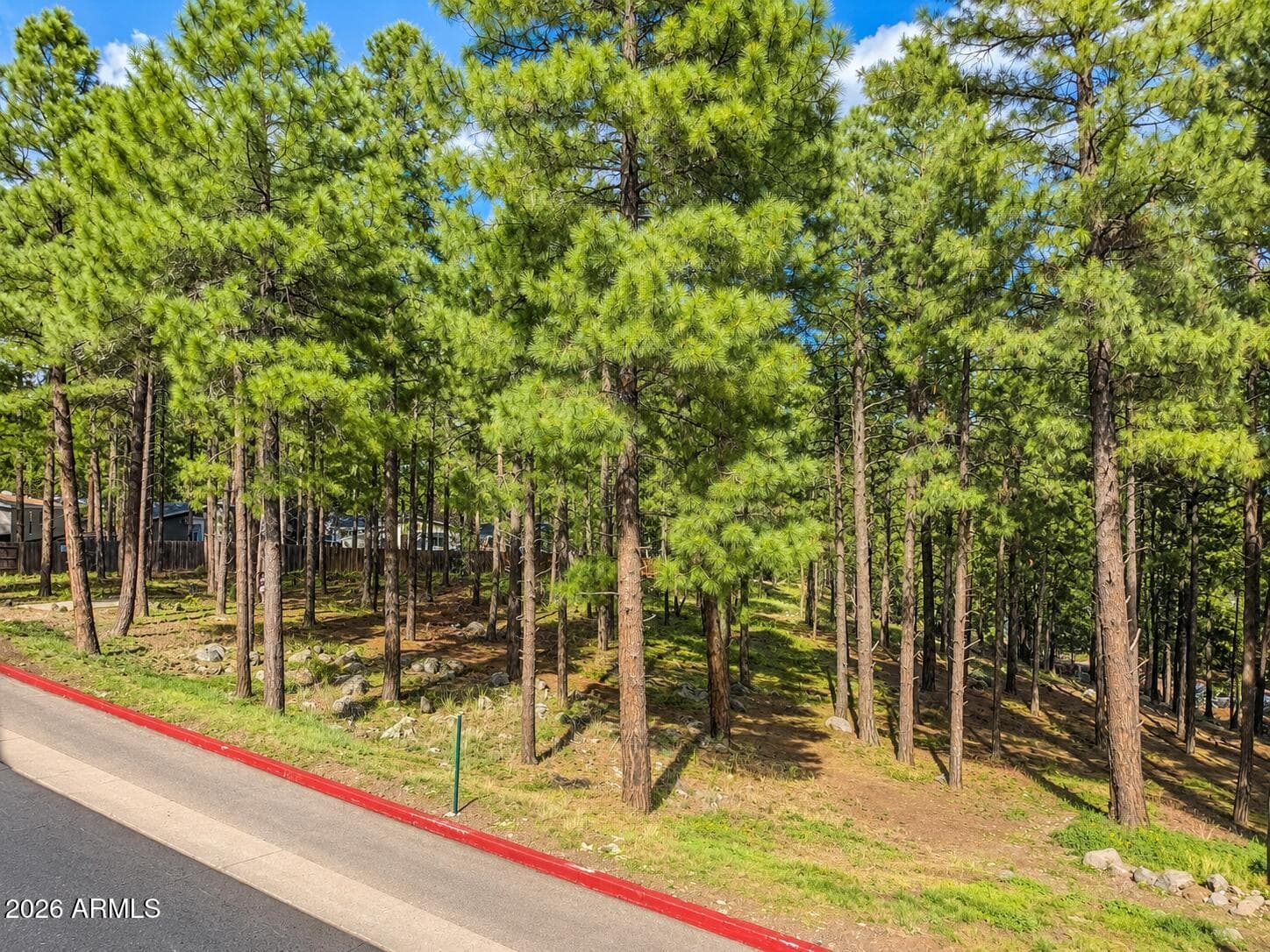 2382 W CRIPPLE CREEK Drive, Flagstaff, AZ 86001 — photo 16 of 16