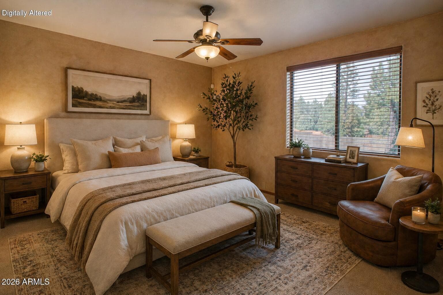 2970 W VILLA Loop, Show Low, AZ 85901 — photo 8 of 48