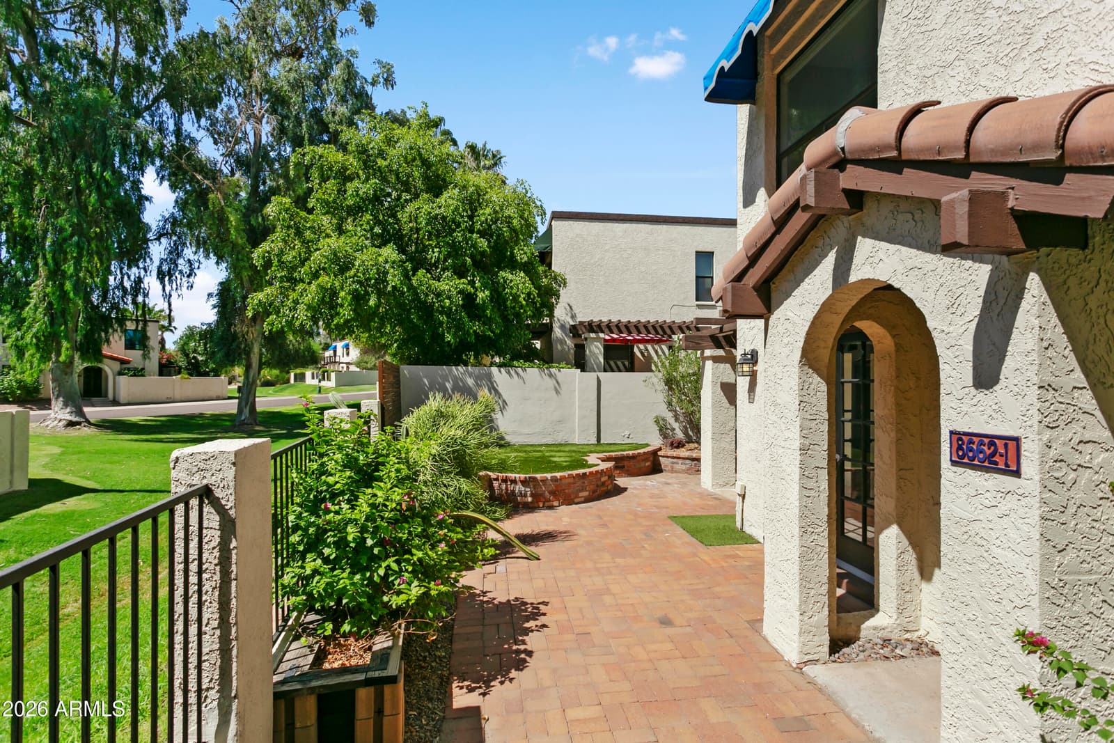 8662 S 51ST Street 1, Phoenix, AZ 85044 — photo 1 of 22