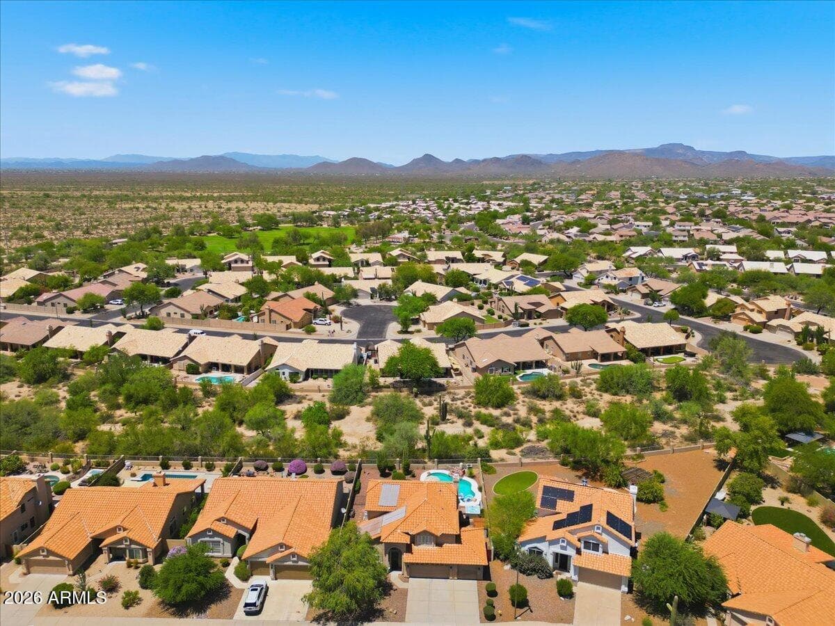 4124 E PALO BREA Lane, Cave Creek, AZ 85331 — photo 61 of 64