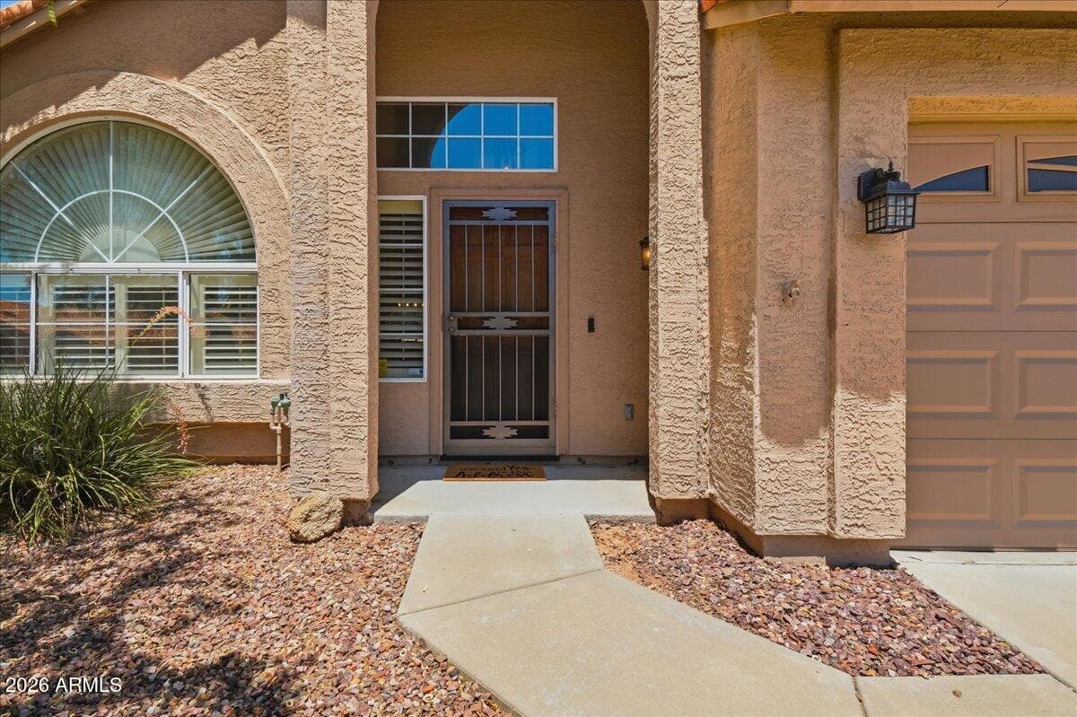 4124 E PALO BREA Lane, Cave Creek, AZ 85331 — photo 4 of 64