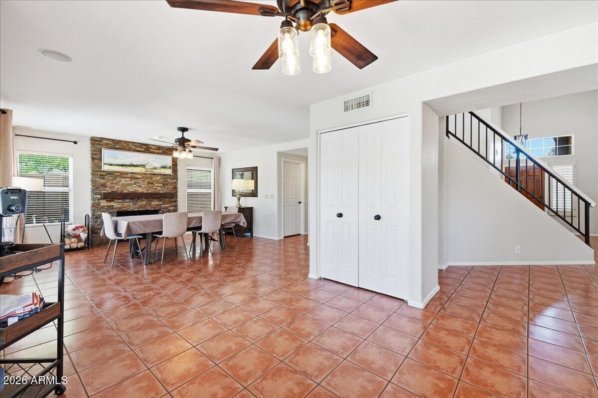 4124 E PALO BREA Lane, Cave Creek, AZ 85331 — photo 13 of 64