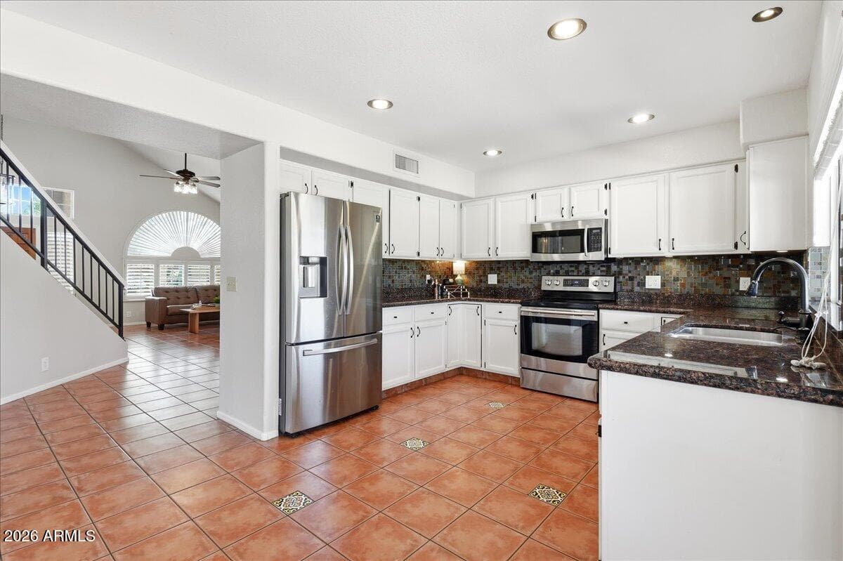 4124 E PALO BREA Lane, Cave Creek, AZ 85331 — photo 15 of 64