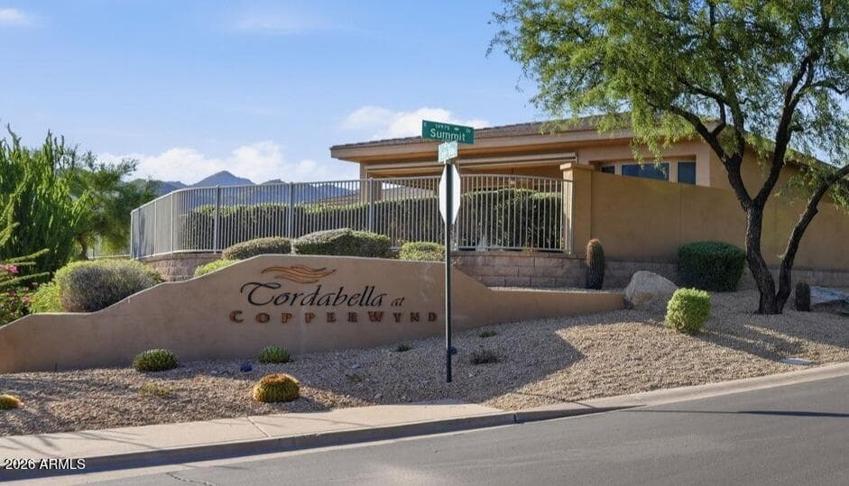 14978 E Pinnacle Court, Fountain Hills, AZ 85268 — photo 58 of 62