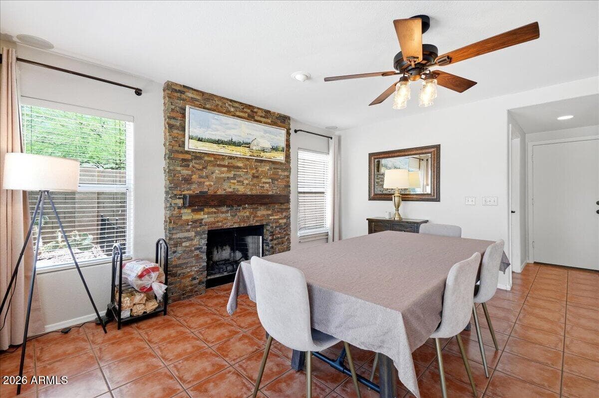 4124 E PALO BREA Lane, Cave Creek, AZ 85331 — photo 18 of 64