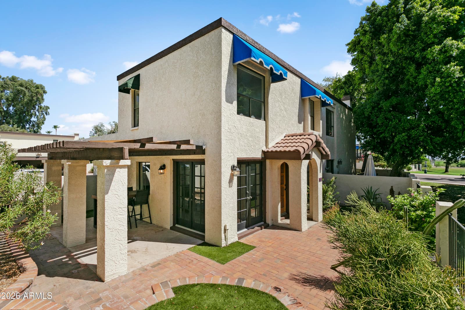 8662 S 51ST Street 1, Phoenix, AZ 85044 — photo 17 of 22
