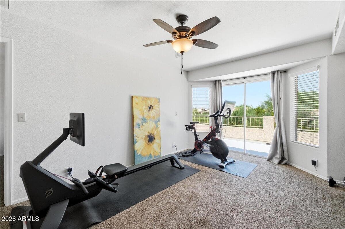 4124 E PALO BREA Lane, Cave Creek, AZ 85331 — photo 21 of 64