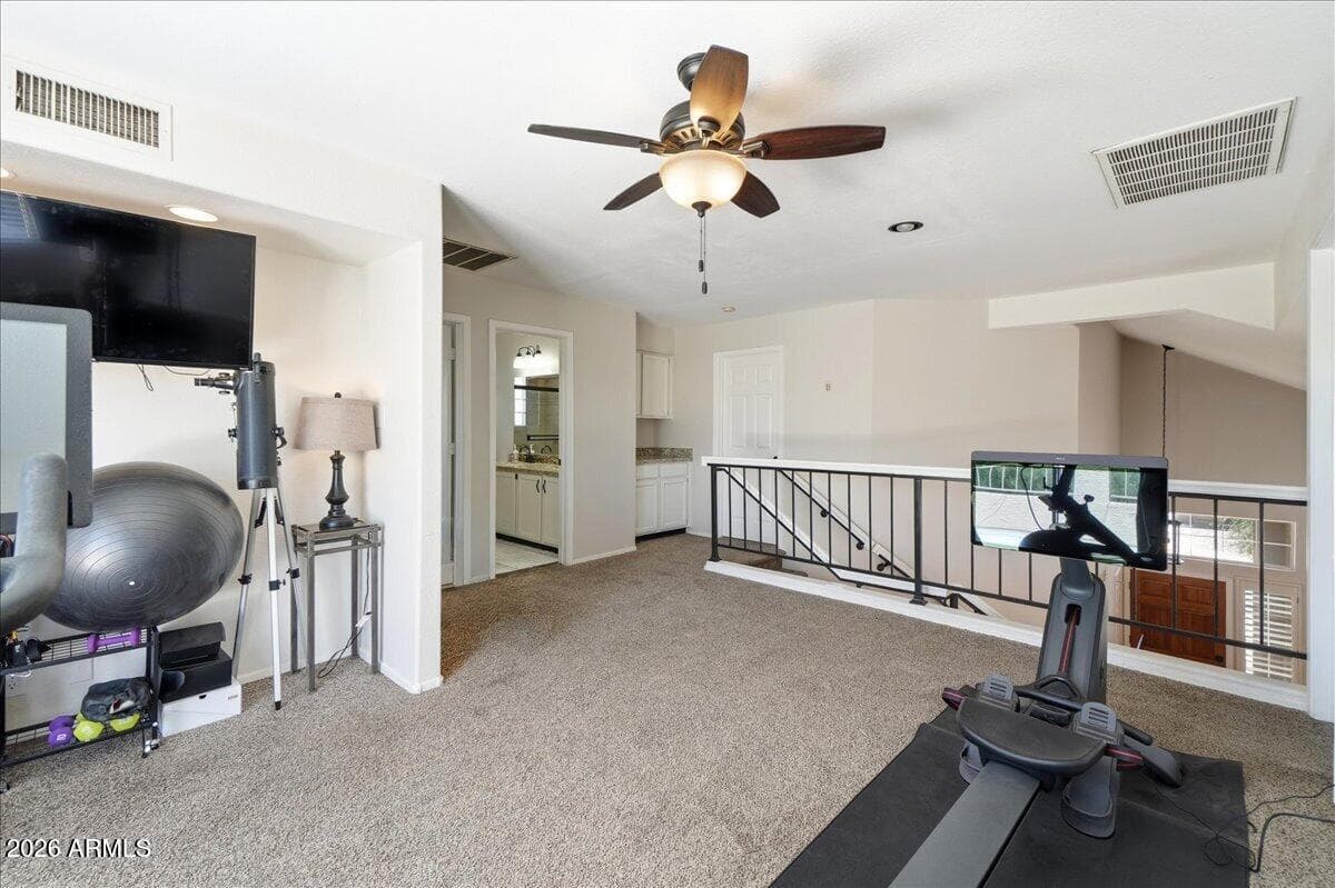 4124 E PALO BREA Lane, Cave Creek, AZ 85331 — photo 23 of 64