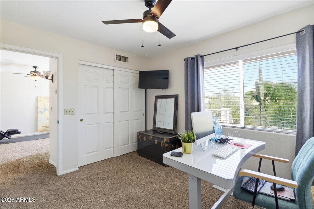 4124 E PALO BREA Lane, Cave Creek, AZ 85331 — photo 31 of 64
