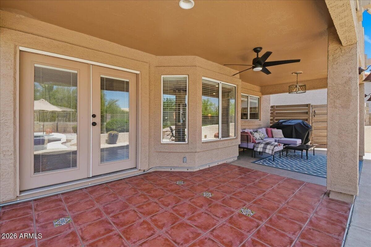 4124 E PALO BREA Lane, Cave Creek, AZ 85331 — photo 40 of 64