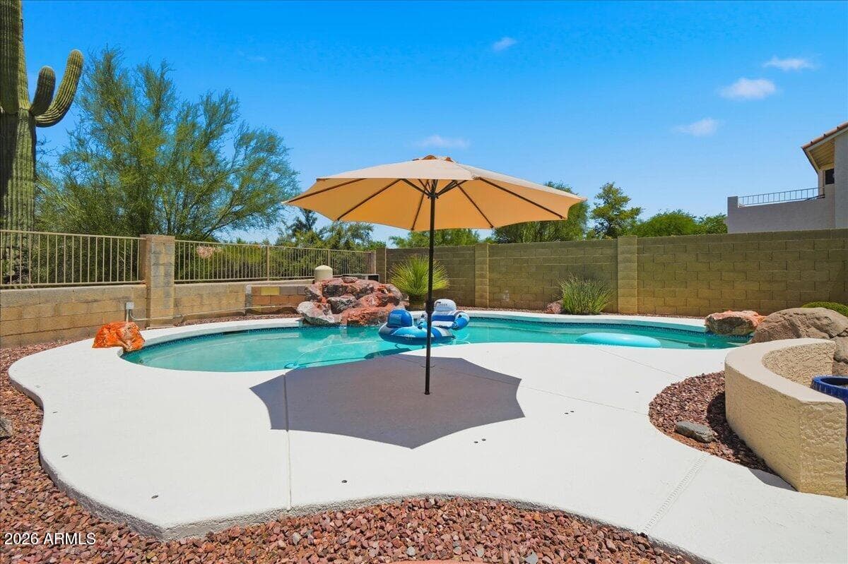 4124 E PALO BREA Lane, Cave Creek, AZ 85331 — photo 44 of 64