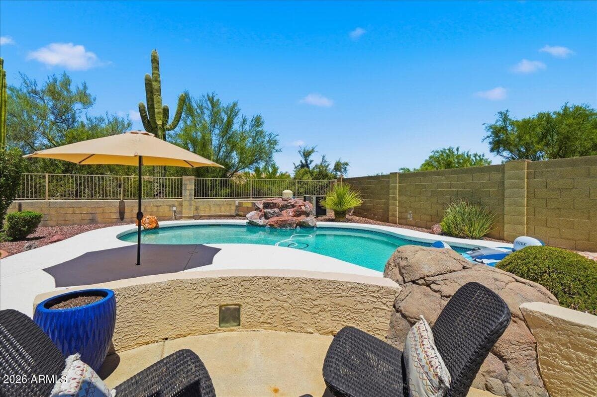 4124 E PALO BREA Lane, Cave Creek, AZ 85331 — photo 46 of 64