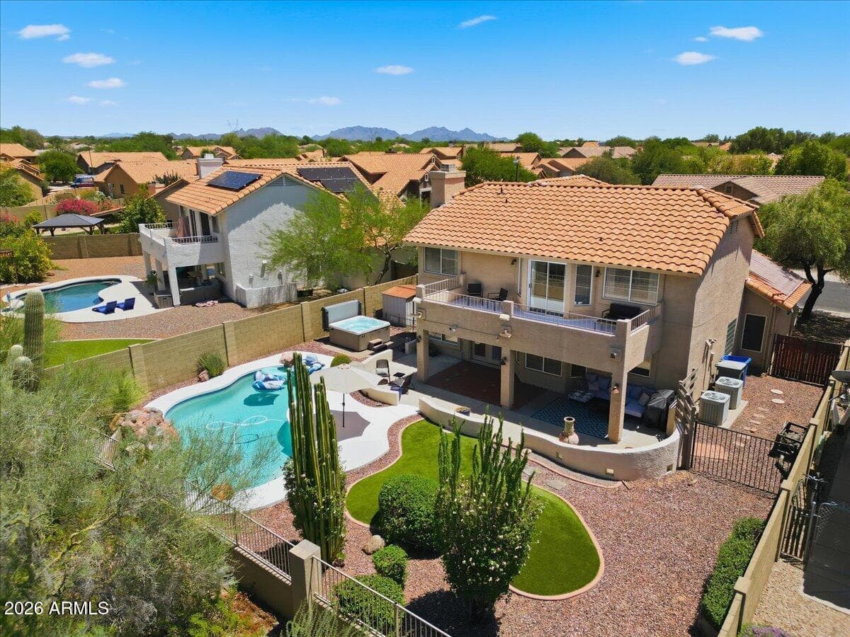 4124 E PALO BREA Lane, Cave Creek, AZ 85331 — photo 54 of 64