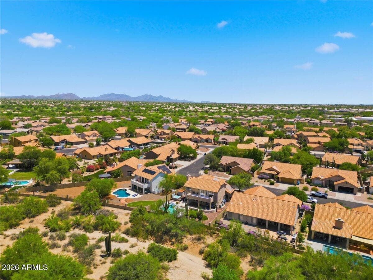 4124 E PALO BREA Lane, Cave Creek, AZ 85331 — photo 55 of 64