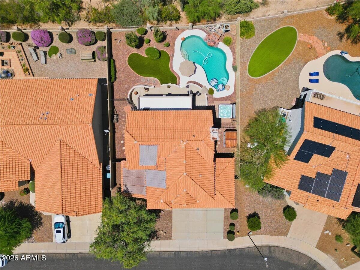 4124 E PALO BREA Lane, Cave Creek, AZ 85331 — photo 57 of 64
