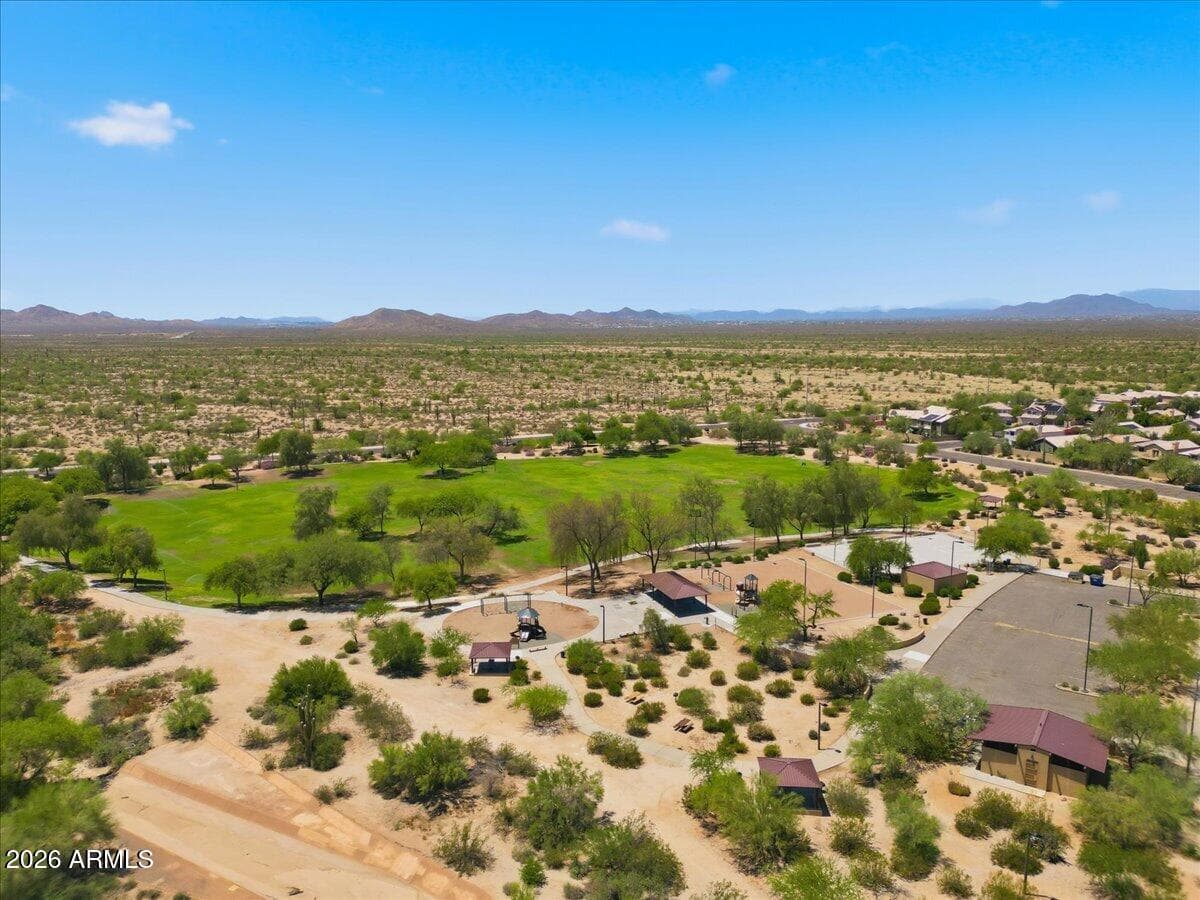 4124 E PALO BREA Lane, Cave Creek, AZ 85331 — photo 59 of 64