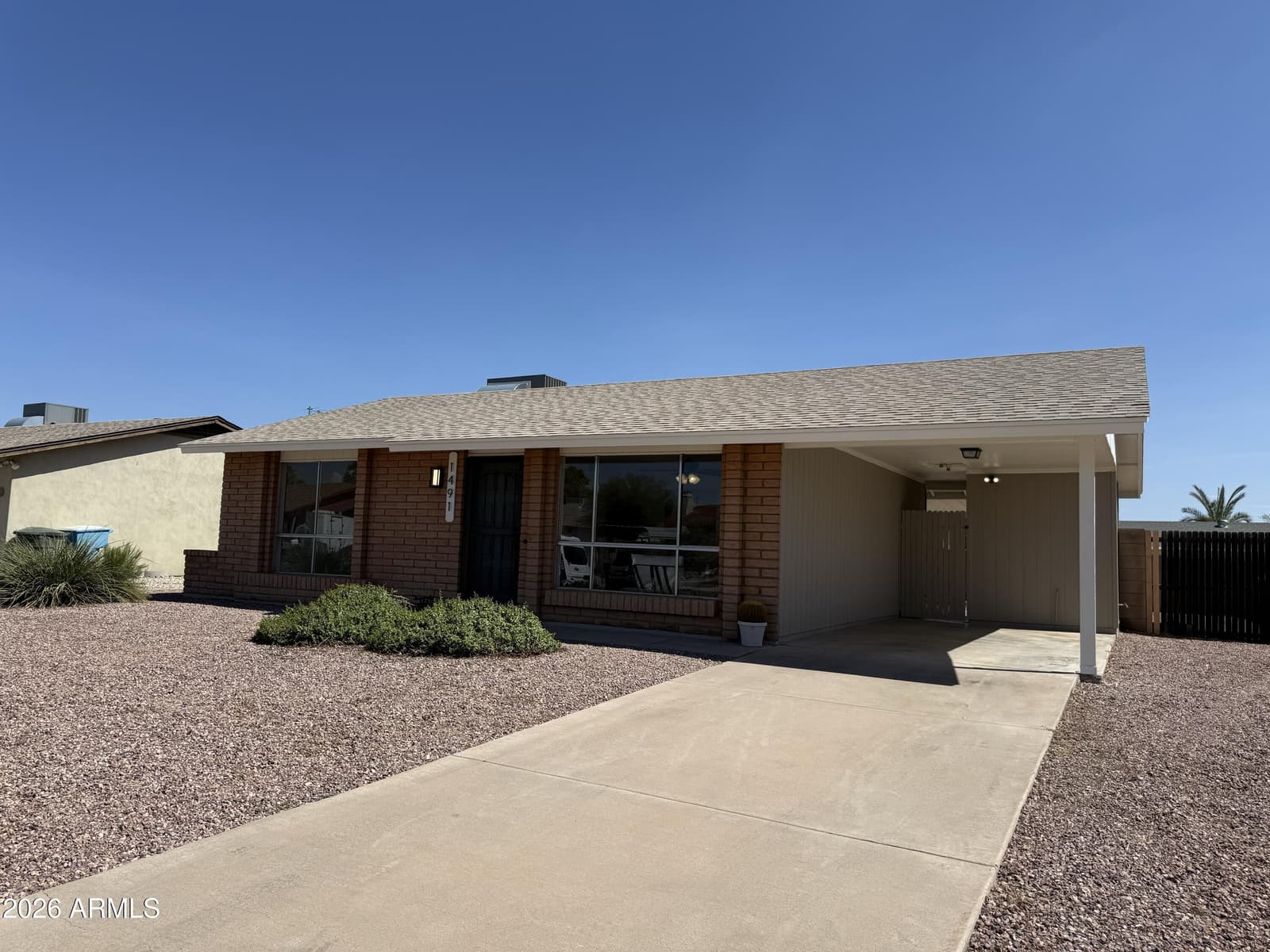 1491 W MOHAWK Lane, Phoenix, AZ 85027 — photo 17 of 19