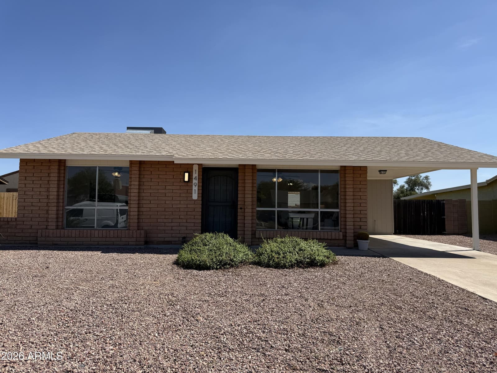1491 W MOHAWK Lane, Phoenix, AZ 85027 — photo 19 of 19