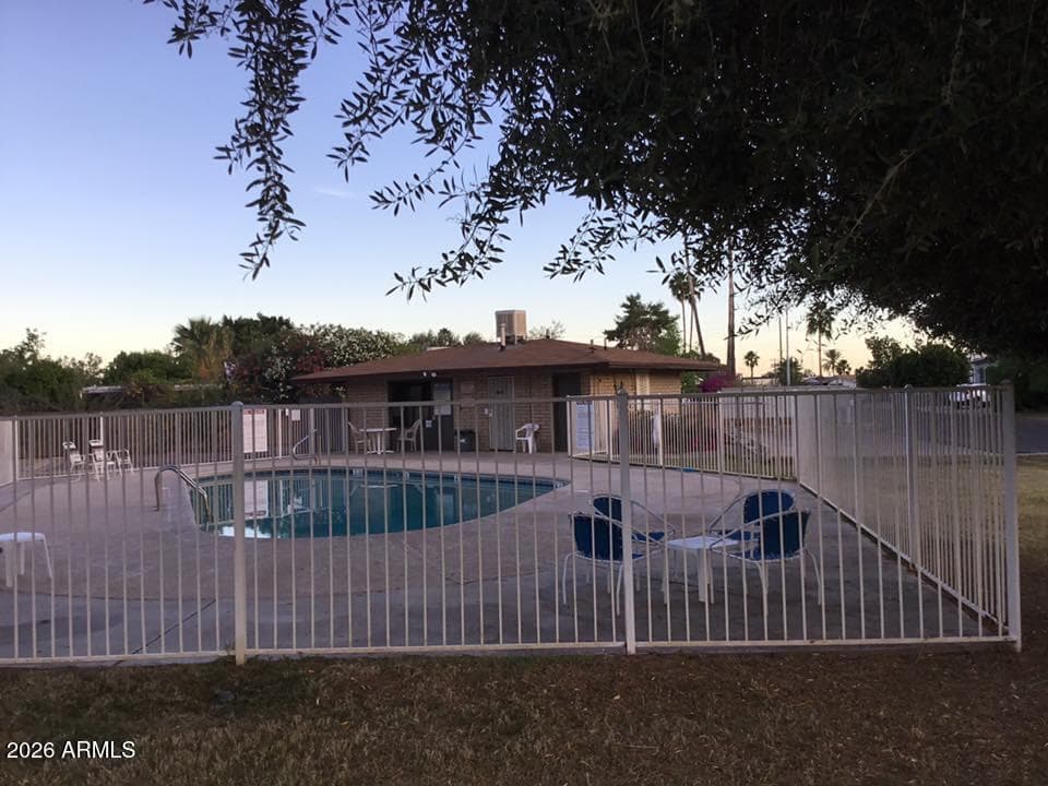 7660 E MCKELLIPS Road 82, Scottsdale, AZ 85257 — photo 22 of 28