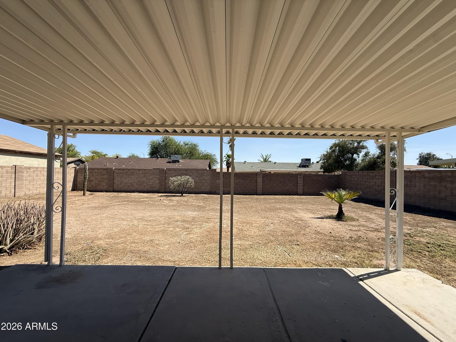 1491 W MOHAWK Lane, Phoenix, AZ 85027 — photo 15 of 19