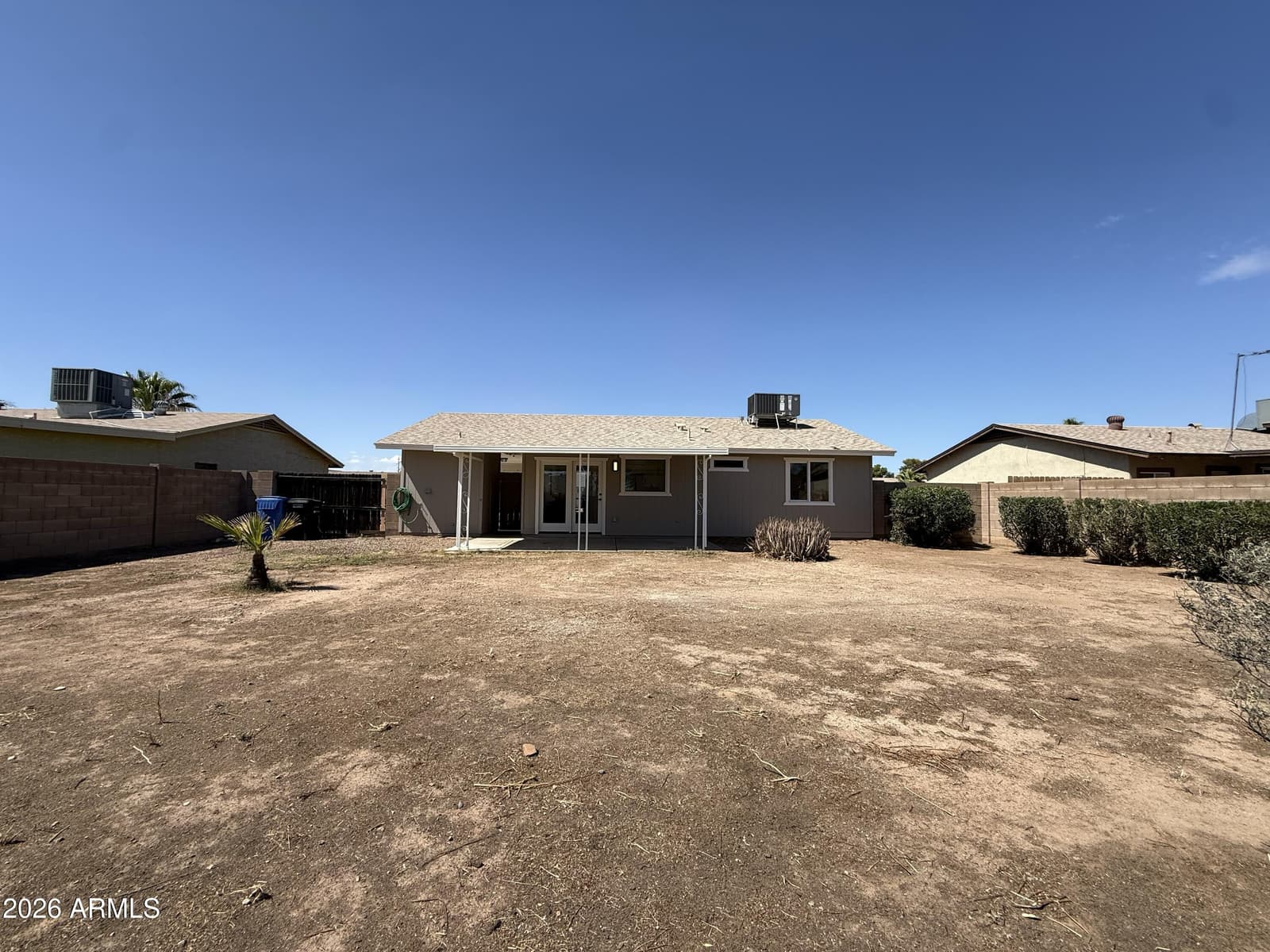 1491 W MOHAWK Lane, Phoenix, AZ 85027 — photo 16 of 19