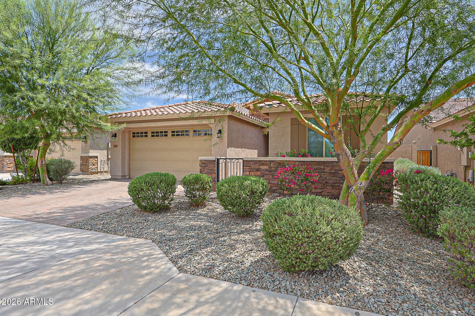 5155 N 187TH Lane, Litchfield Park, AZ 85340 — photo 2 of 39