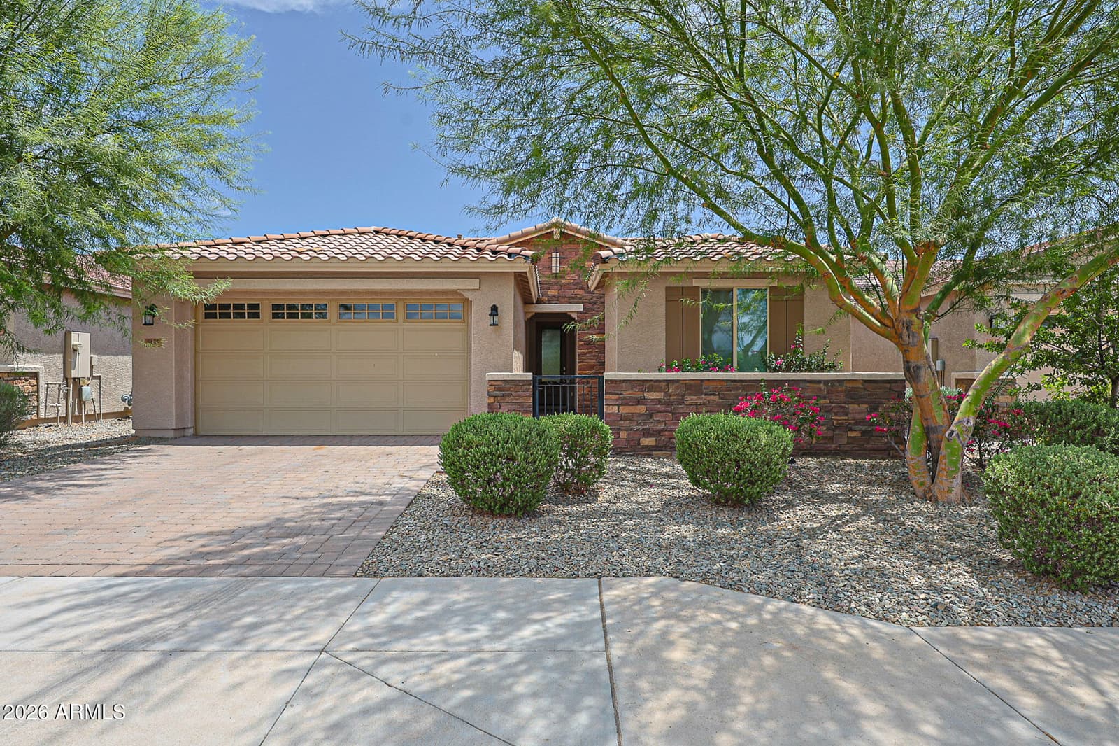 5155 N 187TH Lane, Litchfield Park, AZ 85340 — photo 3 of 39