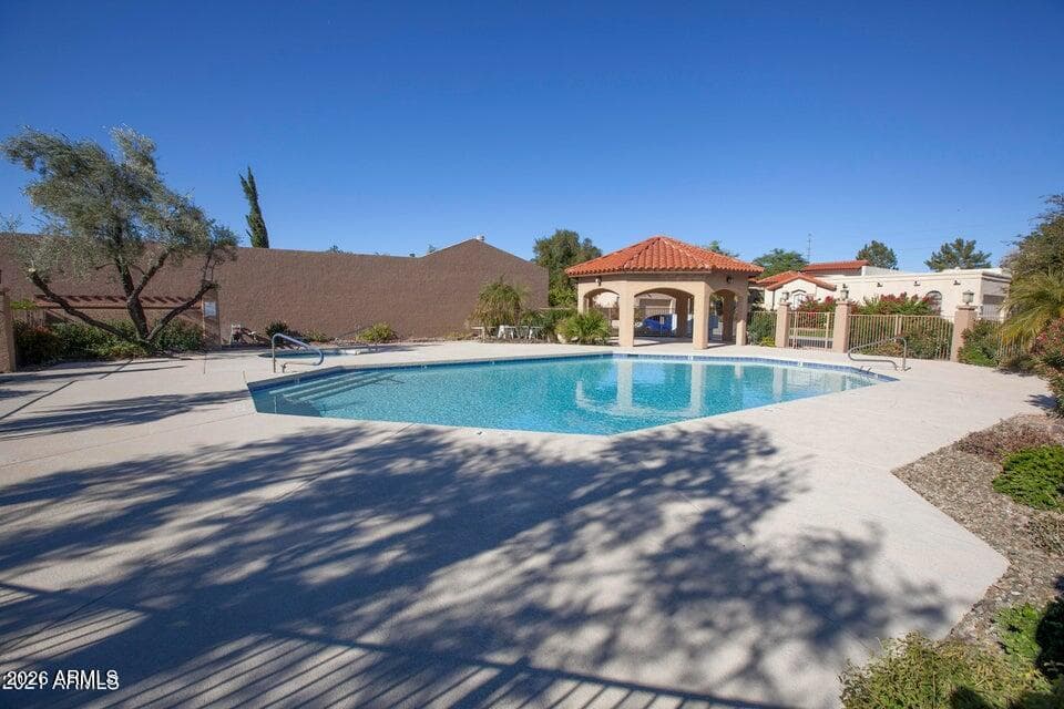 5514 E PARADISE Drive, Scottsdale, AZ 85254 — photo 14 of 15