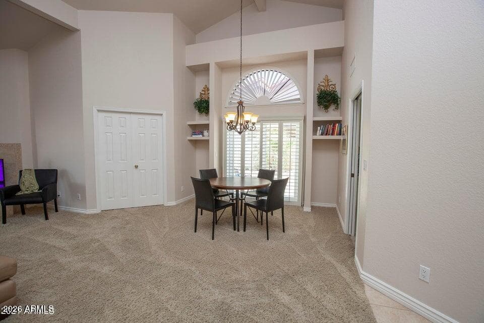 5514 E PARADISE Drive, Scottsdale, AZ 85254 — photo 4 of 15