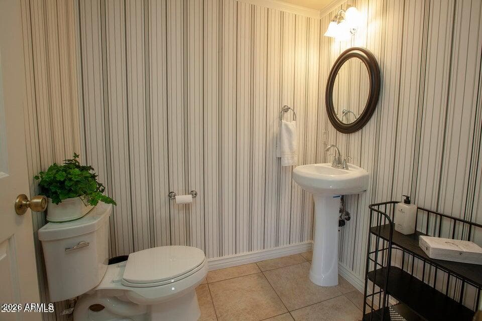 5514 E PARADISE Drive, Scottsdale, AZ 85254 — photo 11 of 15