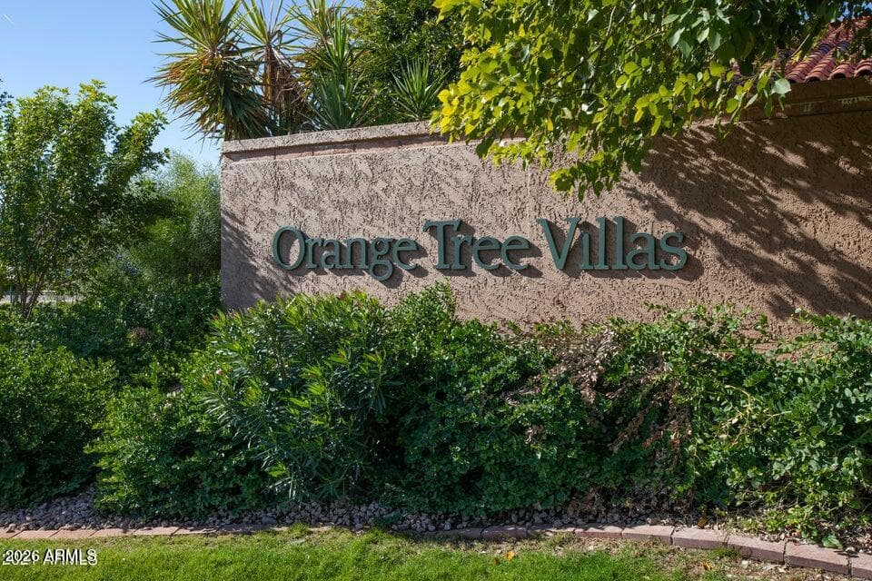 5514 E PARADISE Drive, Scottsdale, AZ 85254 — photo 15 of 15